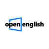 Logo Open English