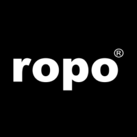 Logo da loja Ropo