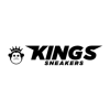 Logo Kings Sneakers