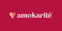 Logo da loja Amokarité
