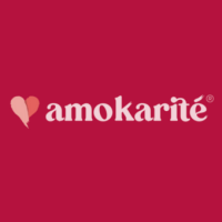 Logo da loja Amokarité
