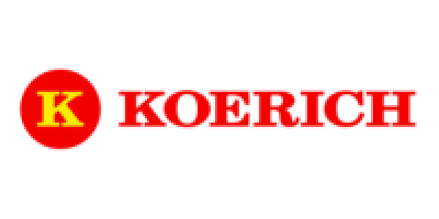 Logo da loja Koerich