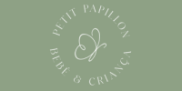 Logo da loja Petit Papillon