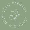 Logo Petit Papillon