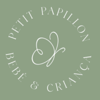 Logo da loja Petit Papillon
