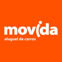 Logo da loja Movida
