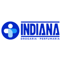 Logo da loja Farmácia Indiana