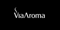 Logo da loja Via Aroma