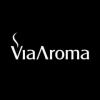 Logo Via Aroma