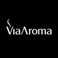 Logo da loja Via Aroma