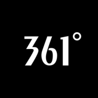 Logo da loja 361 Sport