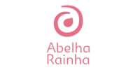 Logo da loja Abelha Rainha