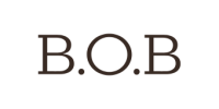 Logo da loja Use BOB