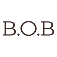 Logo da loja Use BOB
