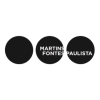 Logo Livraria Martins Fontes Paulista