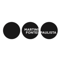 Logo da loja Livraria Martins Fontes Paulista