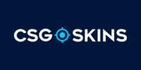 Logo da loja CSGO Skins