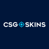 Logo da loja CSGO Skins
