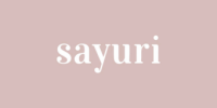 Logo da loja Sayuri Folheados