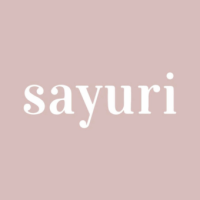Logo da loja Sayuri Folheados