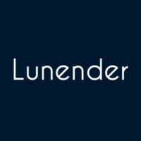 Logo da loja Lunender