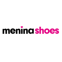 Logo da loja Menina Shoes