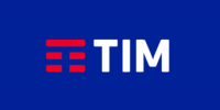 Logo da loja TIM