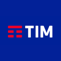Logo da loja TIM