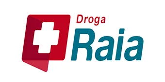 Logo Droga Raia