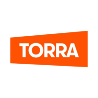 Logo da loja Lojas Torra