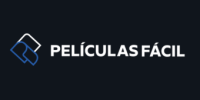 Logo da loja Películas Fácil