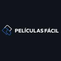 Logo da loja Películas Fácil