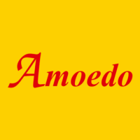 Logo da loja Amoedo
