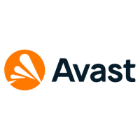 Logo da loja Avast