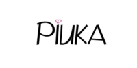 Logo da loja Piuka