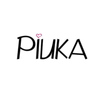 Logo da loja Piuka
