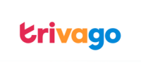 Logo da loja Trivago