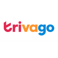 Logo da loja Trivago