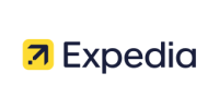 Logo da loja Expedia