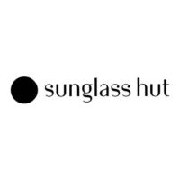 Logo da loja Sunglass Hut
