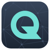 Logo da loja Quantfury