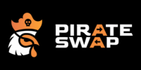 Logo da loja Pirate Swap
