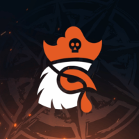Logo da loja PirateSwap