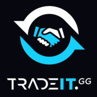 Logo da loja Tradeit