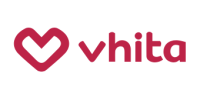 Logo da loja Vhita