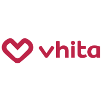 Logo da loja Vhita