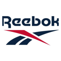 Logo da loja Reebok