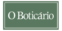 Logo da loja O Boticário