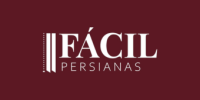 Logo da loja Fácil Persianas