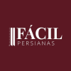 Logo Fácil Persianas